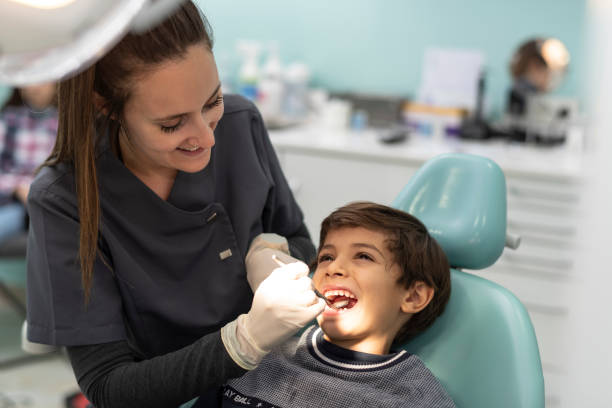Best Mobile Emergency Dentist in Castle Hills, TX