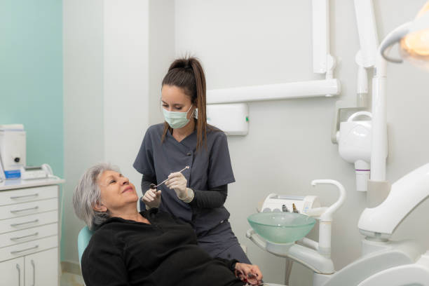 Best Mobile Emergency Dentist in Castle Hills, TX