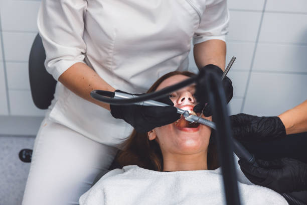 Best Pediatric Emergency Dentist in Castle Hills, TX