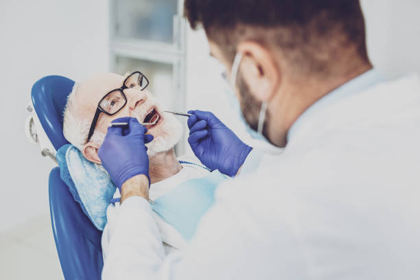 Best Emergency Dentist for Lost Fillings or Crowns in Castle Hills, TX